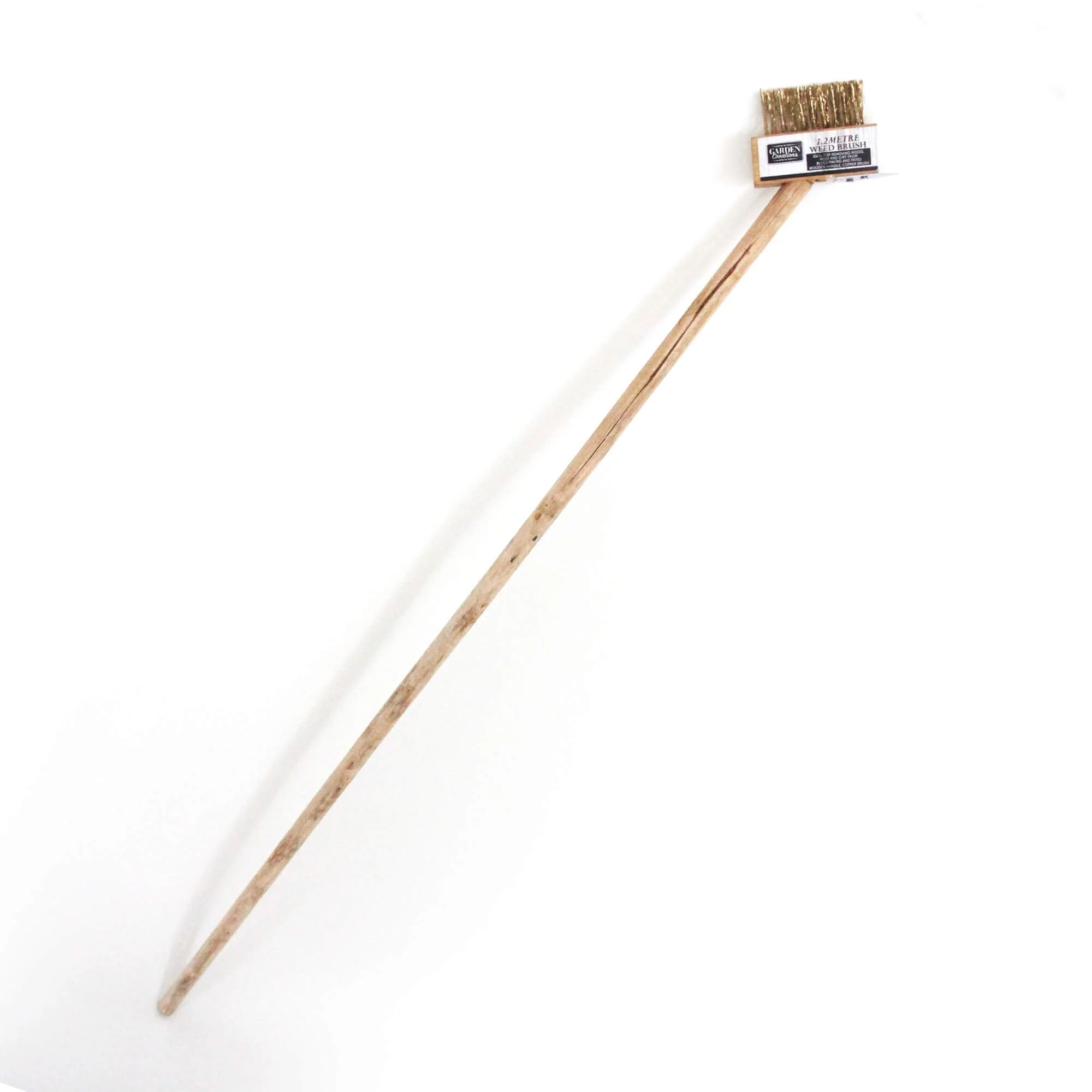1.2 Metre Weed Brush