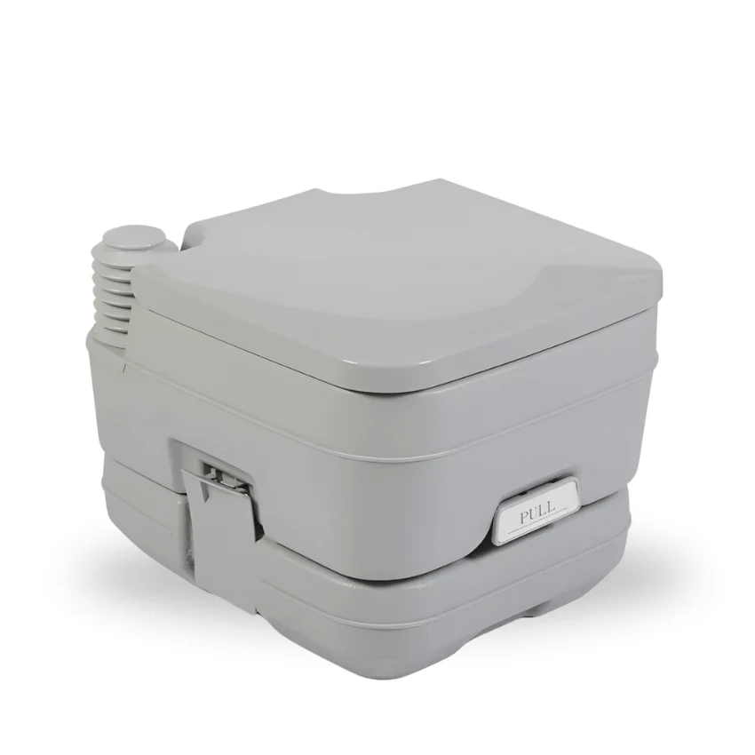 10 Litre Camping Toilet - Image 2