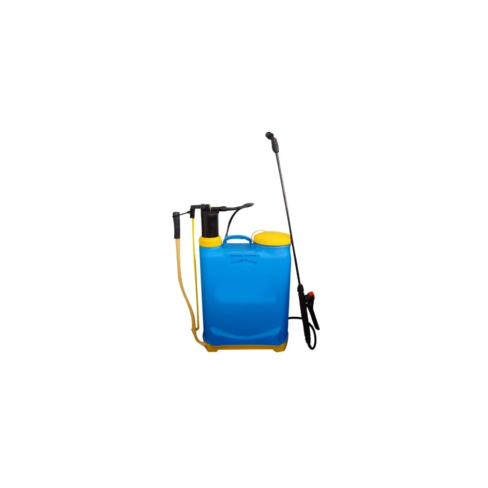 Silver & Stone Garden Sprayer for Plants and Weeds - 16 Litre - Image 2