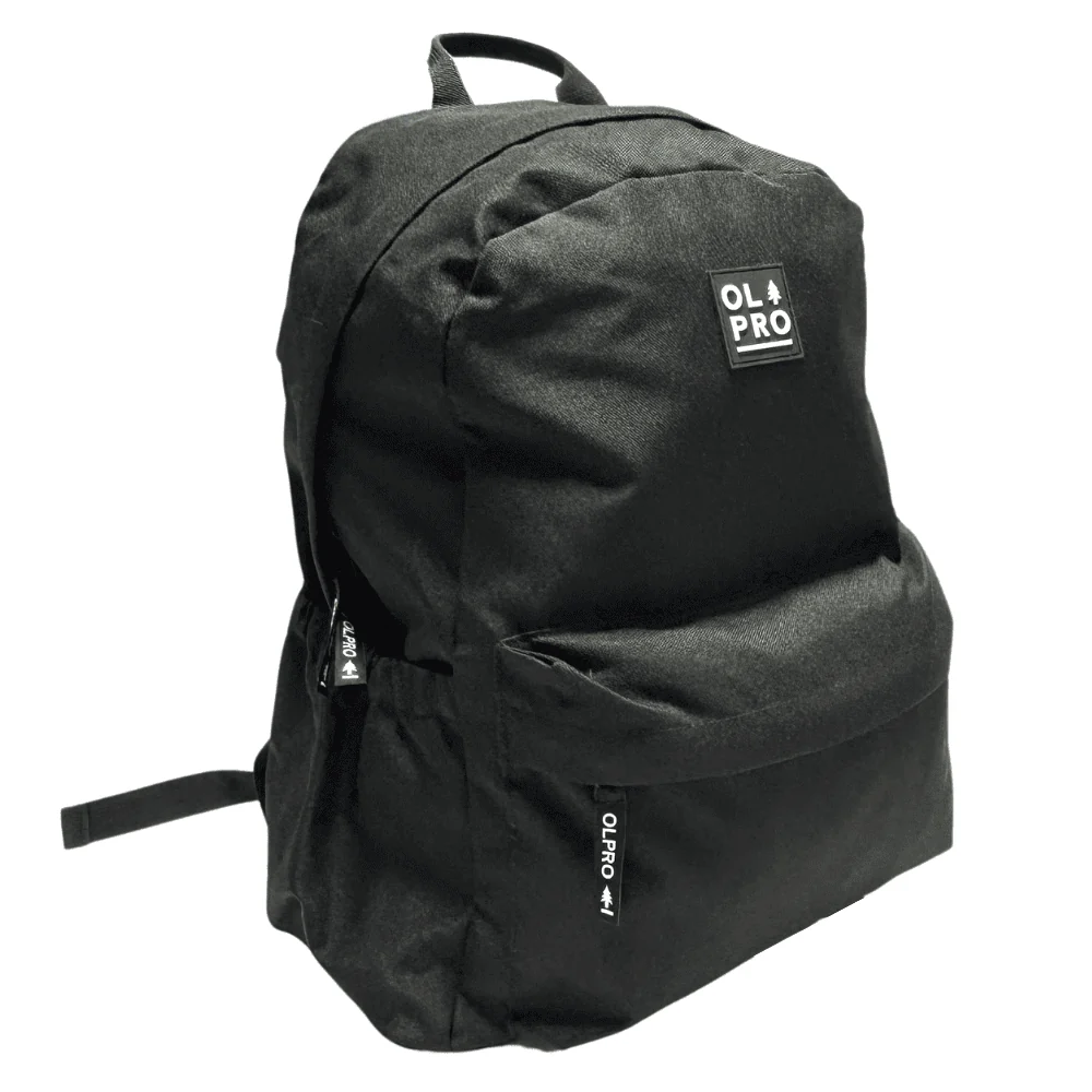 18 Litre Daysack-Black