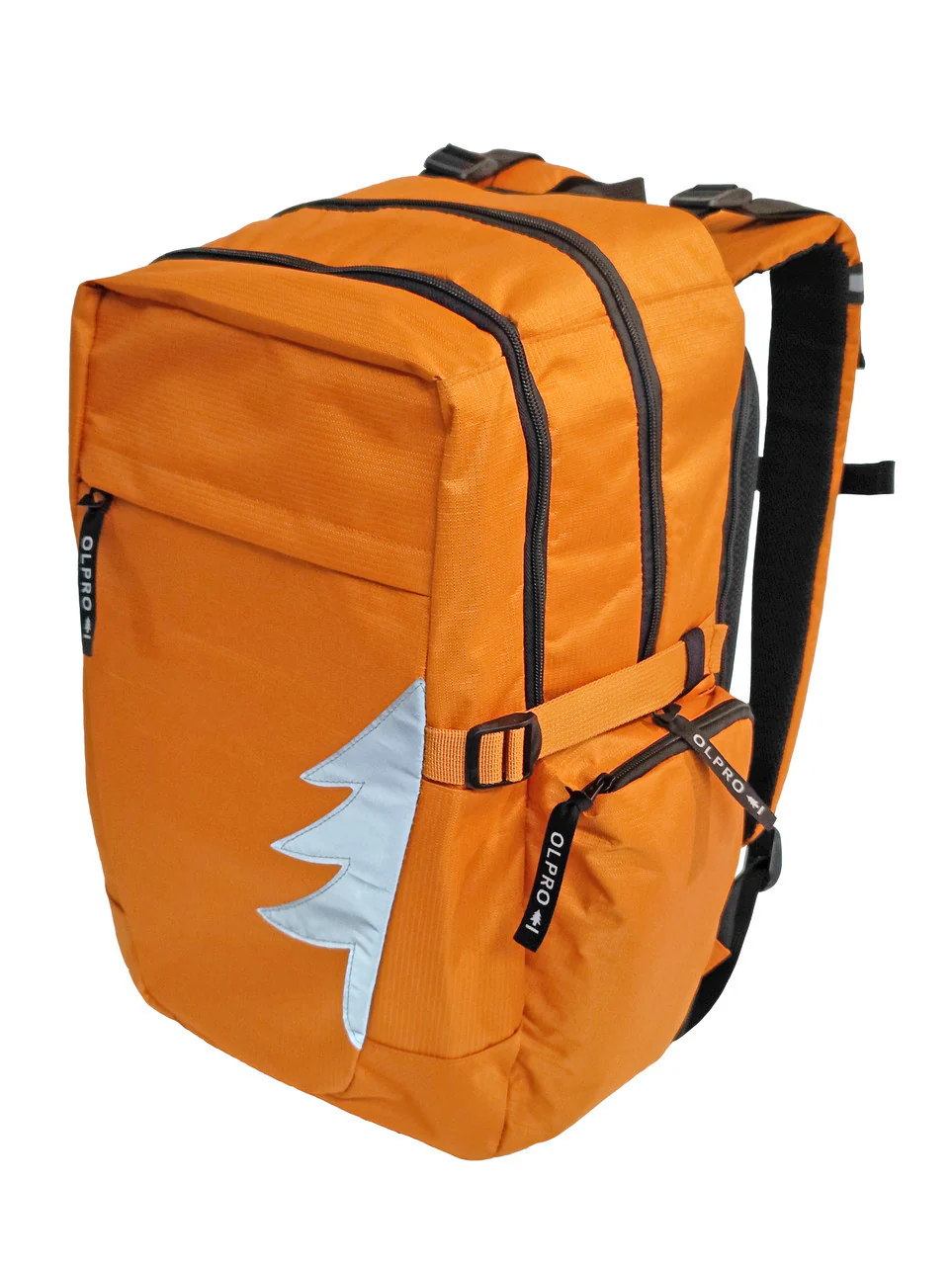 18 Litre Daysack-Orange
