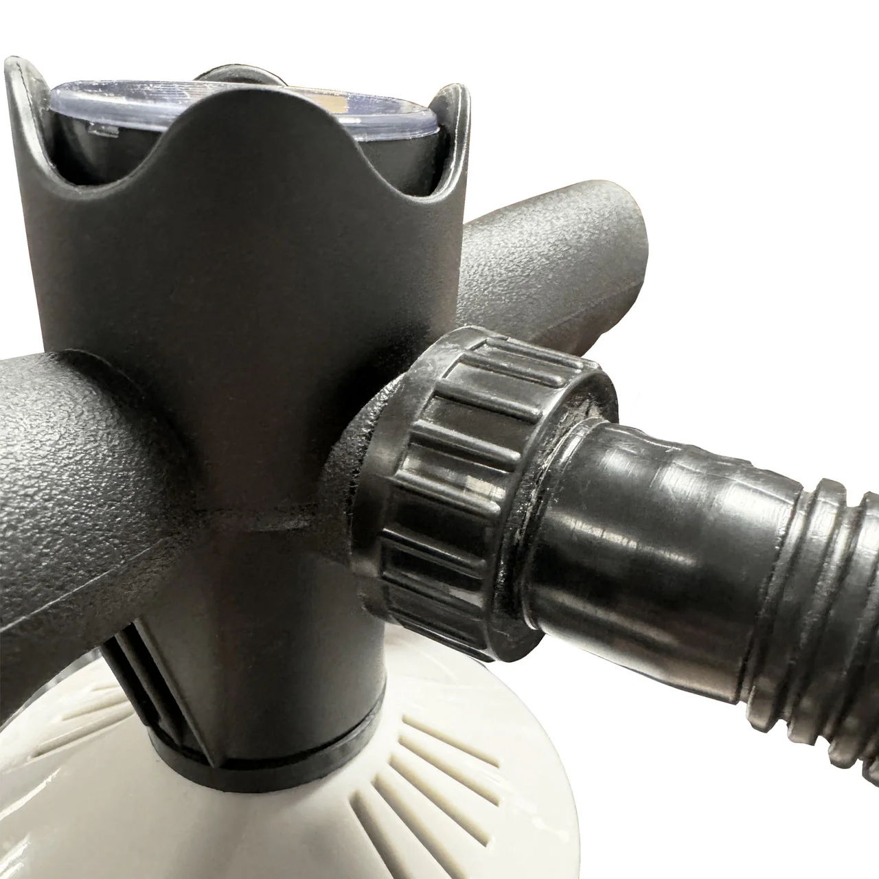 2 Litre Pump With Gauge - Image 3