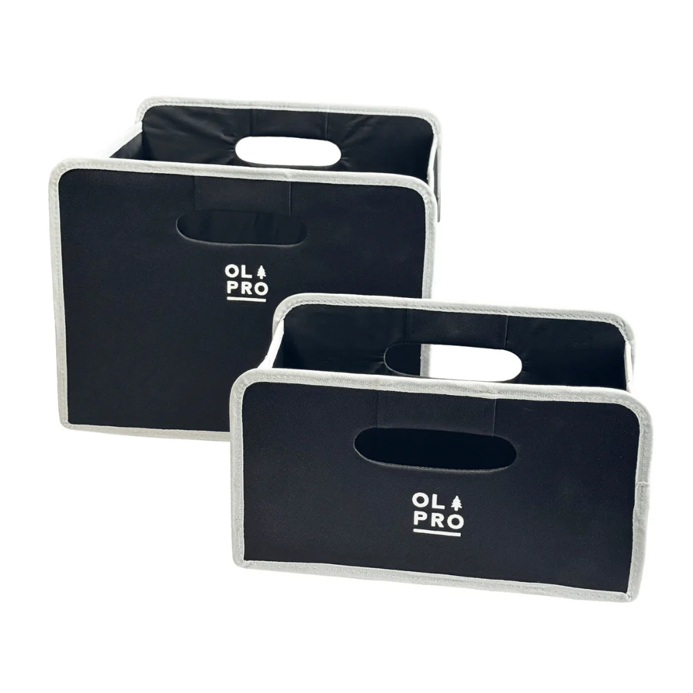 6L Folding Storage Box - Image 3