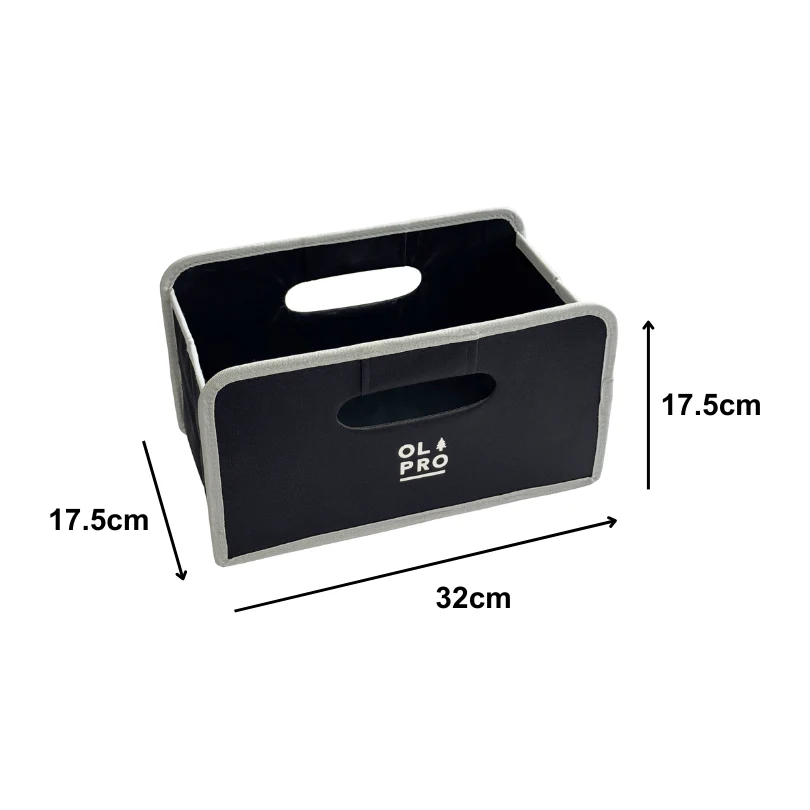 6L Folding Storage Box - Image 4