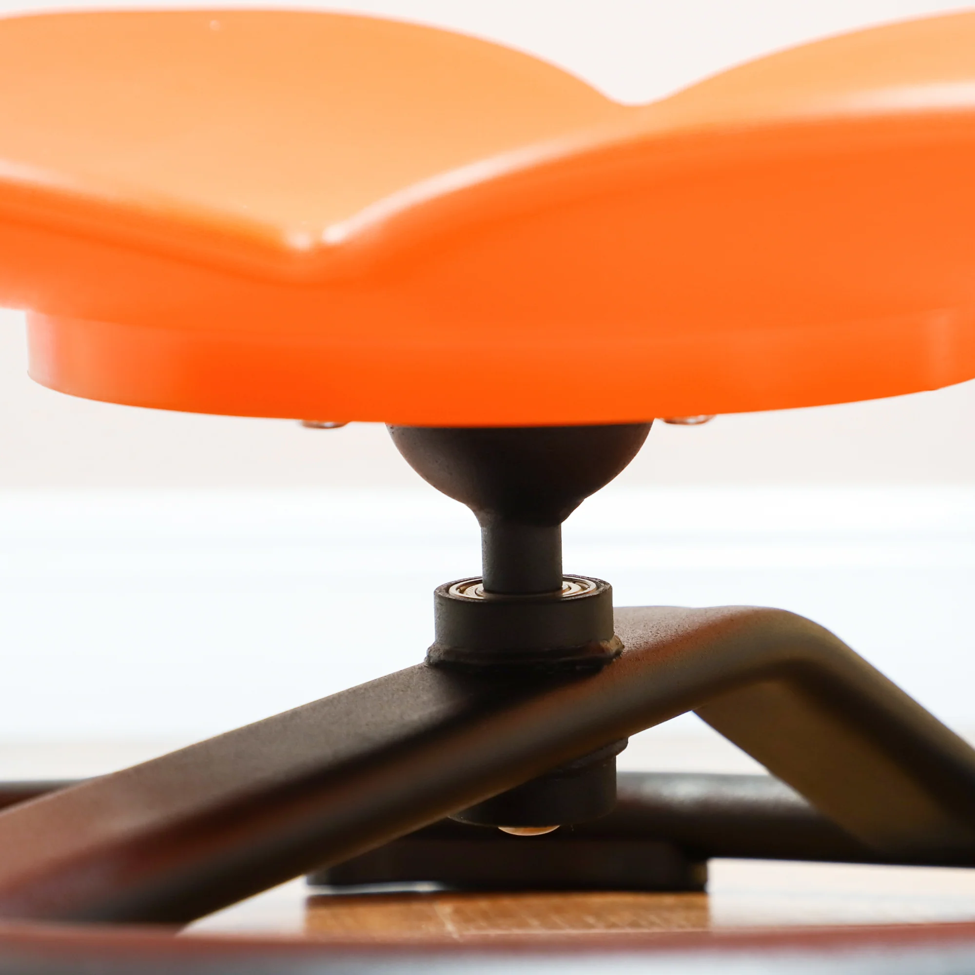 AIYAPLAY Sensory Spinning Chair for Autism Kids, for Coordination & Balance - Image 9