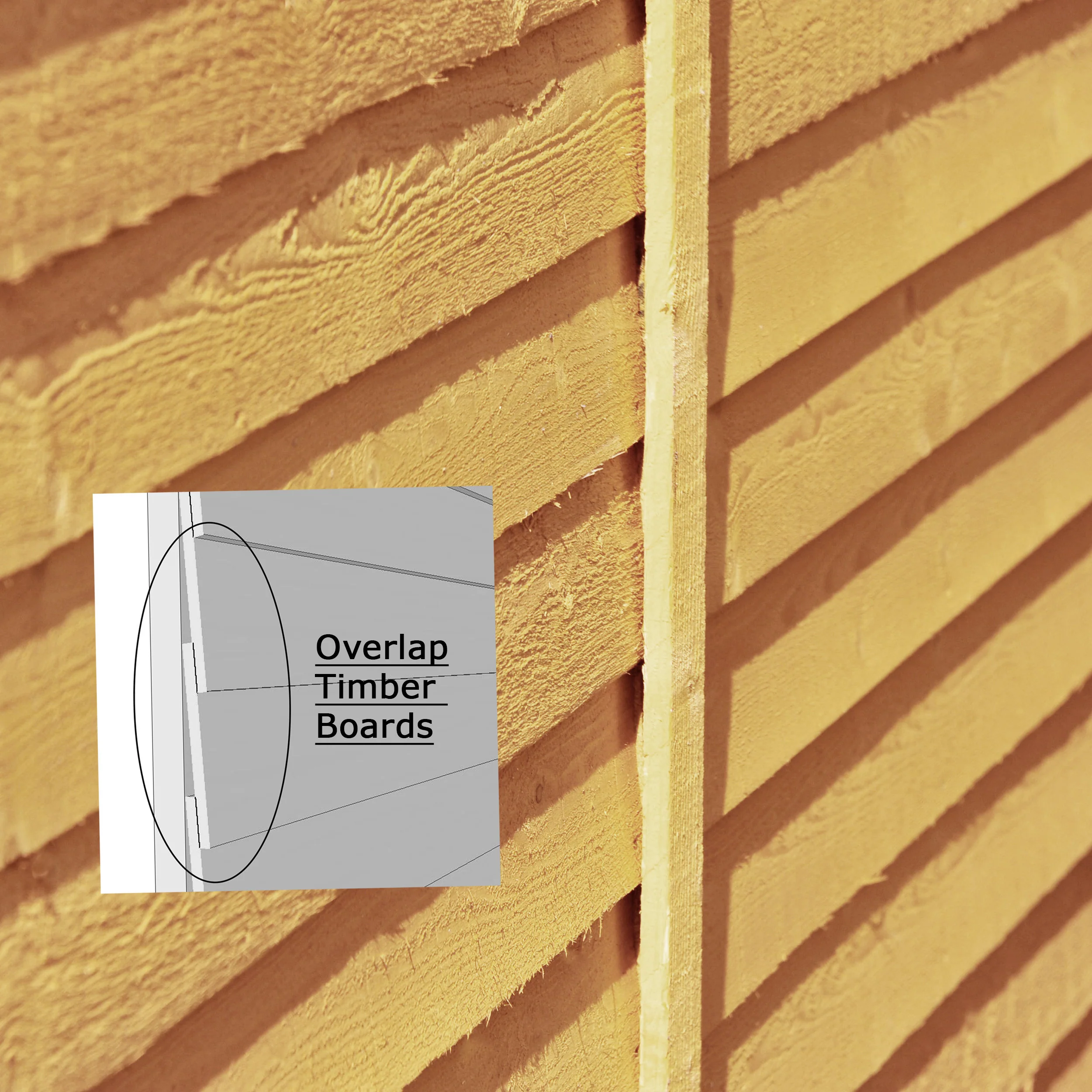 Alora Overlap Pent Sumerhouse - Image 9