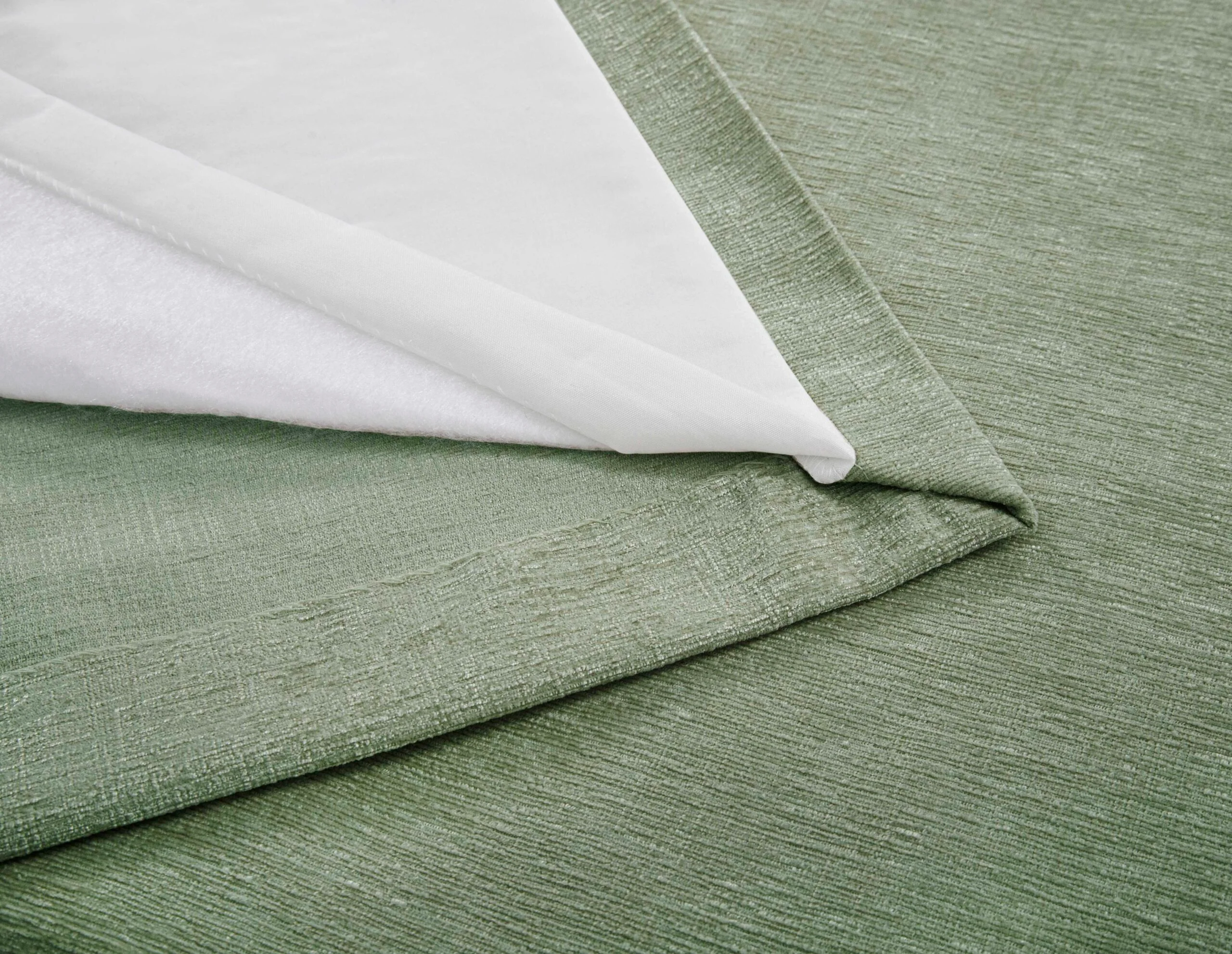 AMBERLEY SAGE CUSHION COVER - Image 9