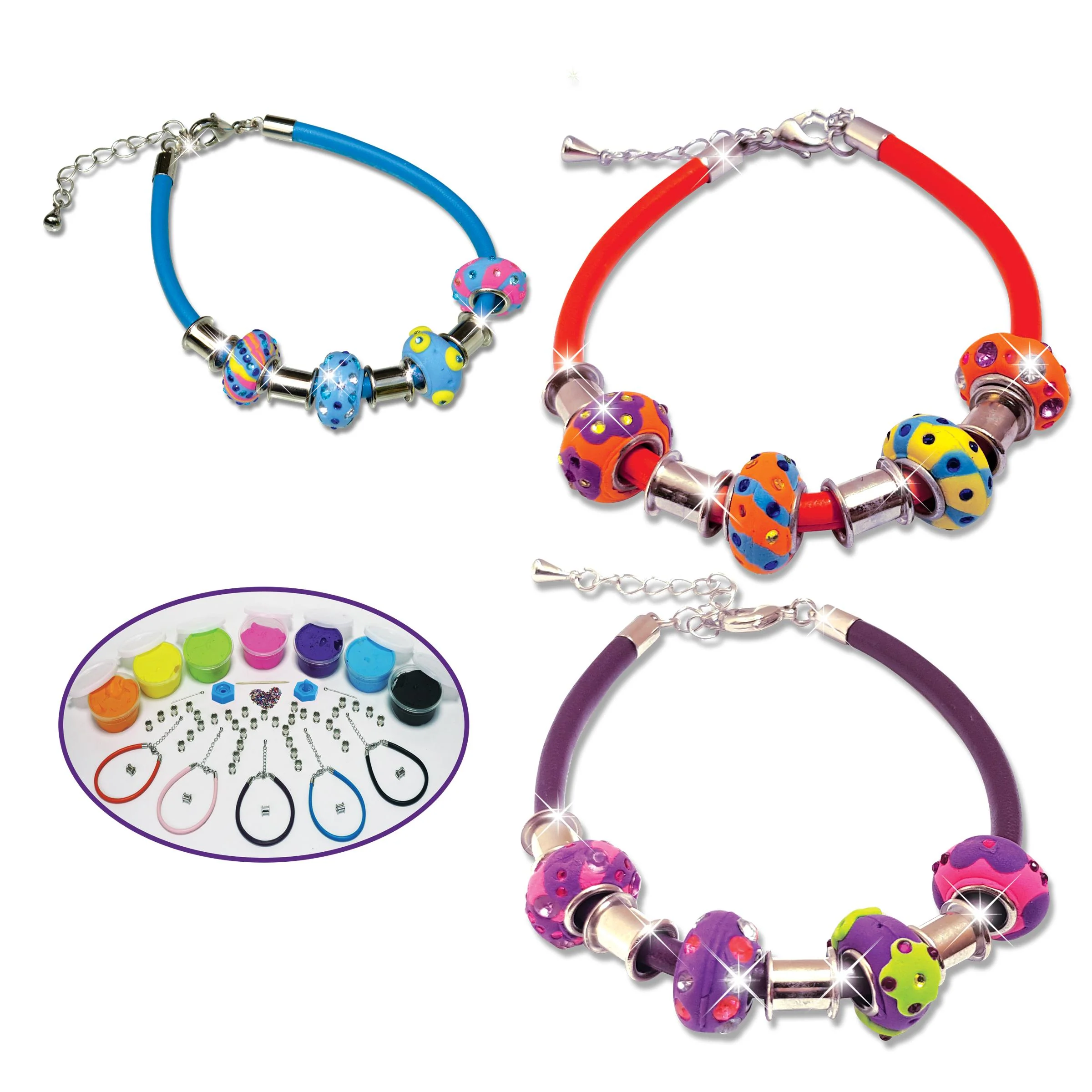 Aphrodite's Adornment Beads & Bracelets Workshop - Image 2