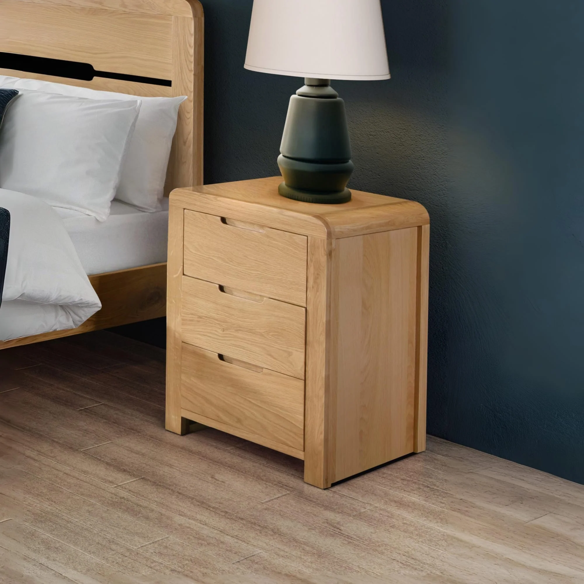 ARC 3 DRW BEDSIDE ASS