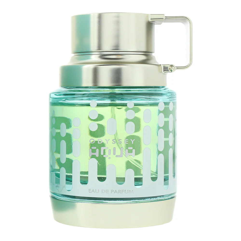 Armaf Odyssey Aqua Eau De Parfum 60ml - Image 2