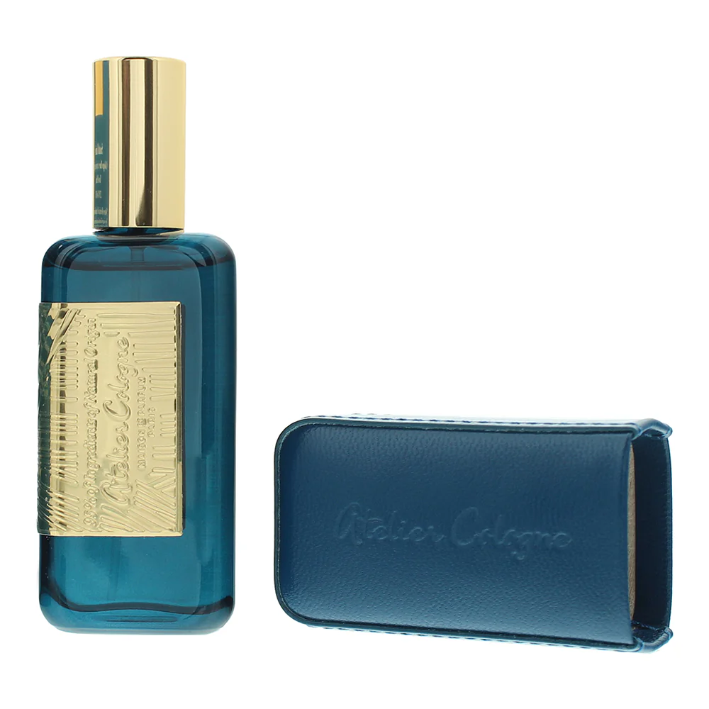Atelier Cologne Santal Carmin Parfum 30ml - Image 2