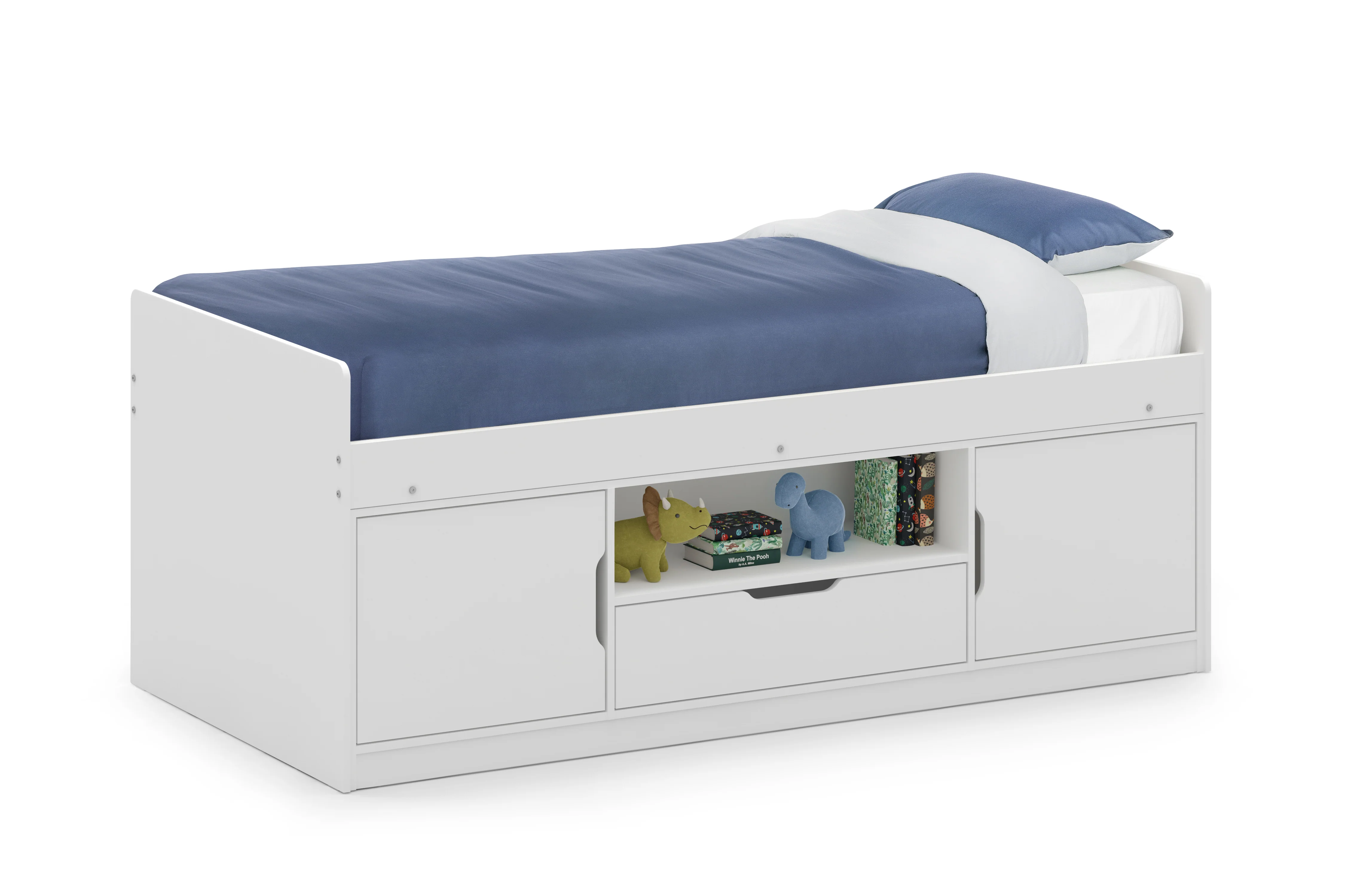 Atom Low Sleeper