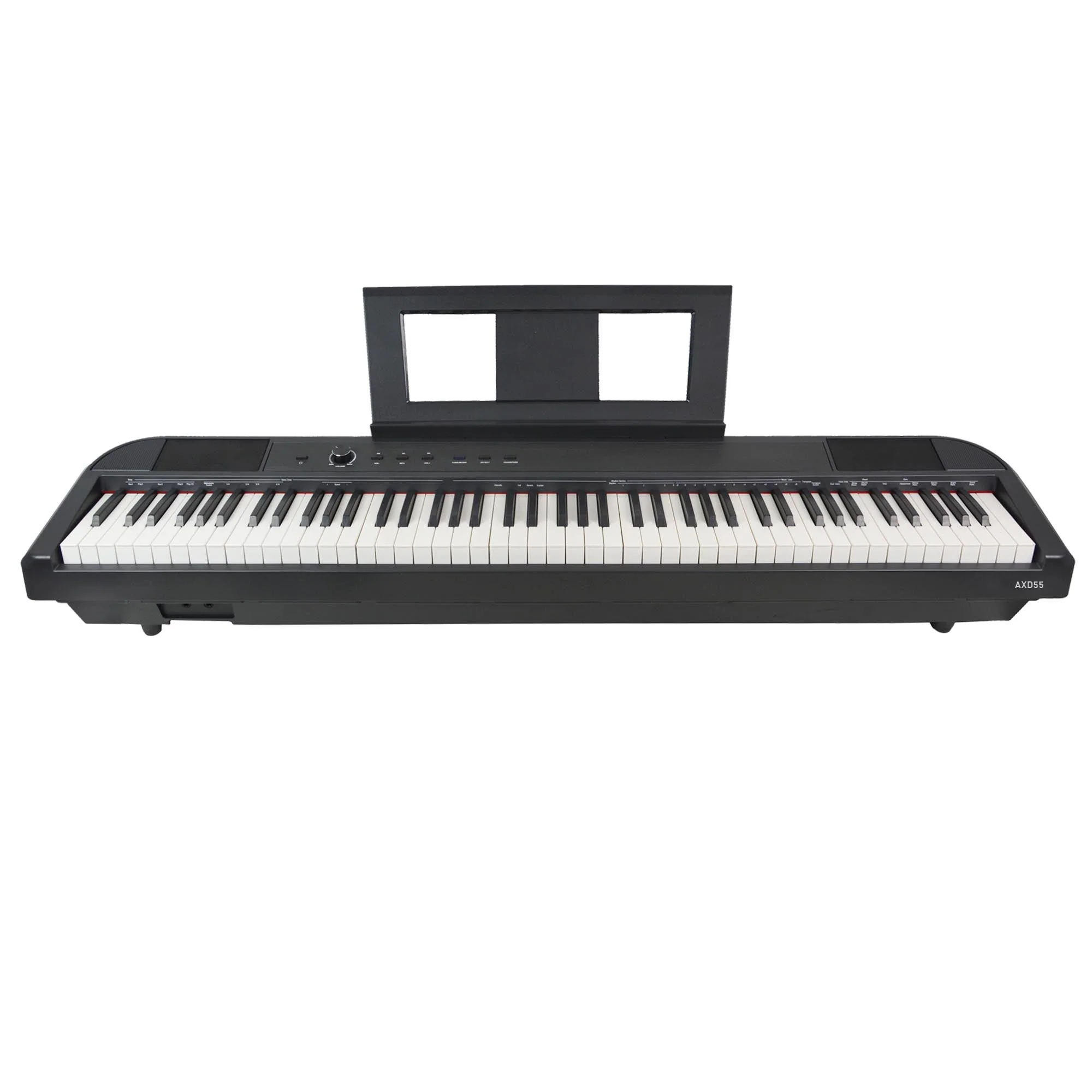 Axus 88 Note Digital Stage Piano