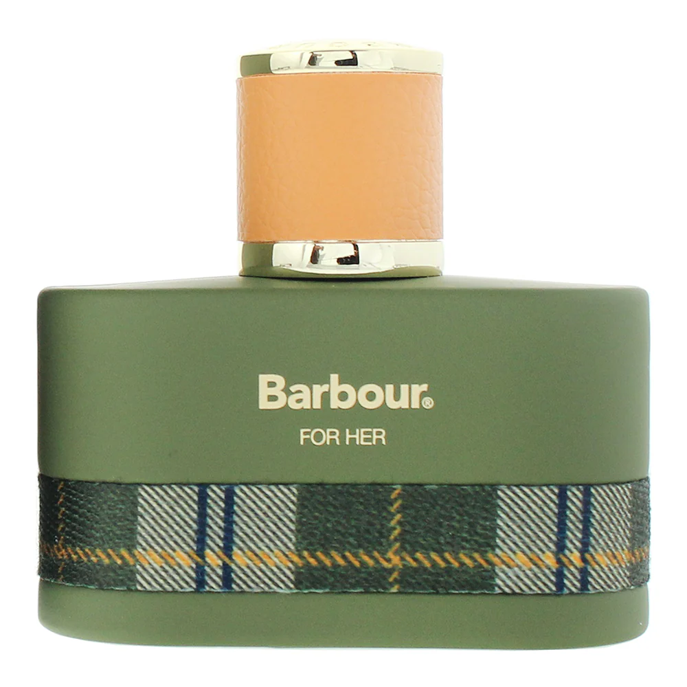 Barbour For Her Eau De Parfum 50ml - Image 2
