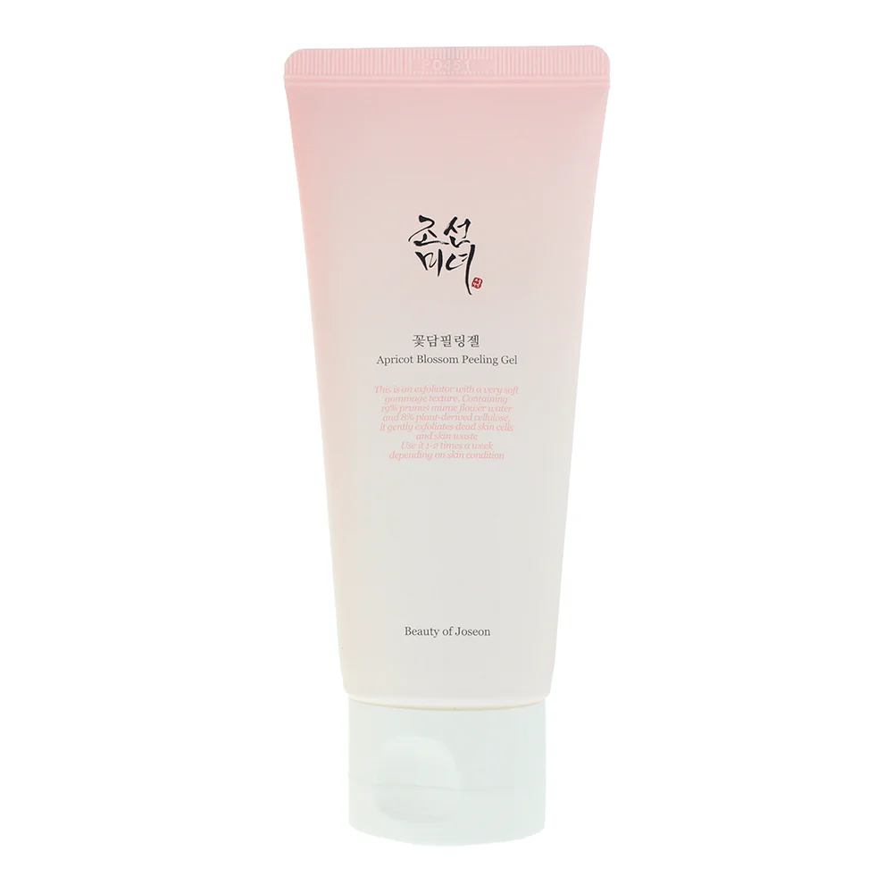 Beauty Of Joseon Apricot Blossom Peeling Gel 100ml - Image 2