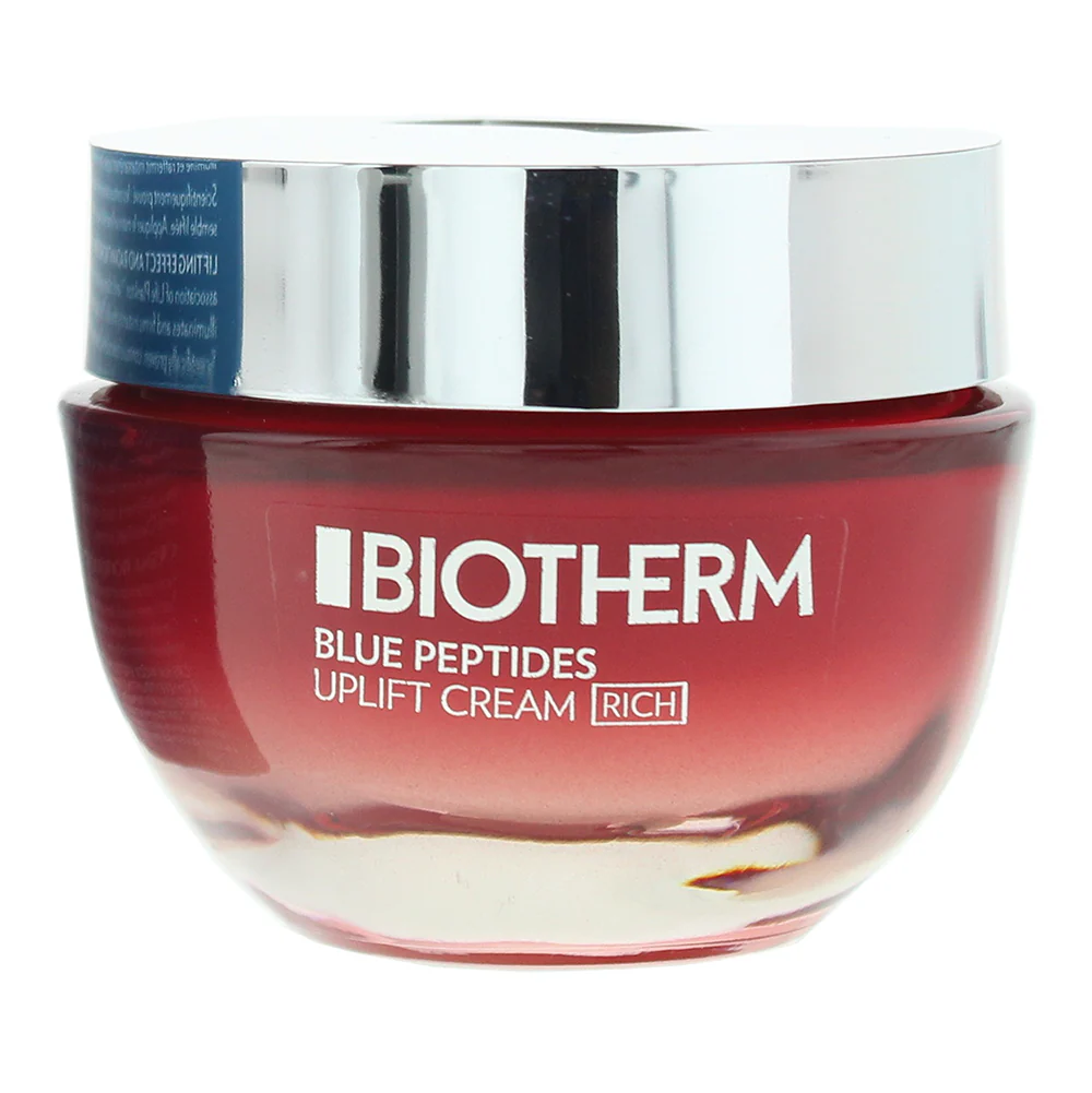Biotherm Blue Peptides Uplift Cream 50ml - Image 2