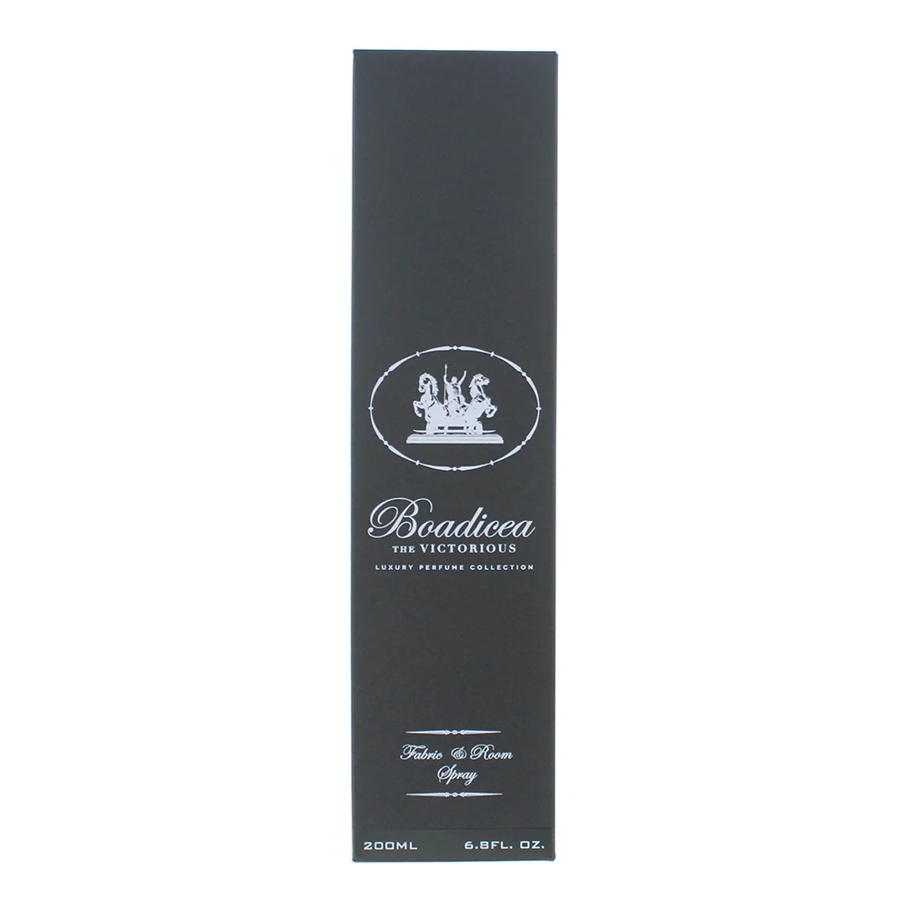 Boadicea The Victorious Chelsea Room Fragrance 200ml - Image 3