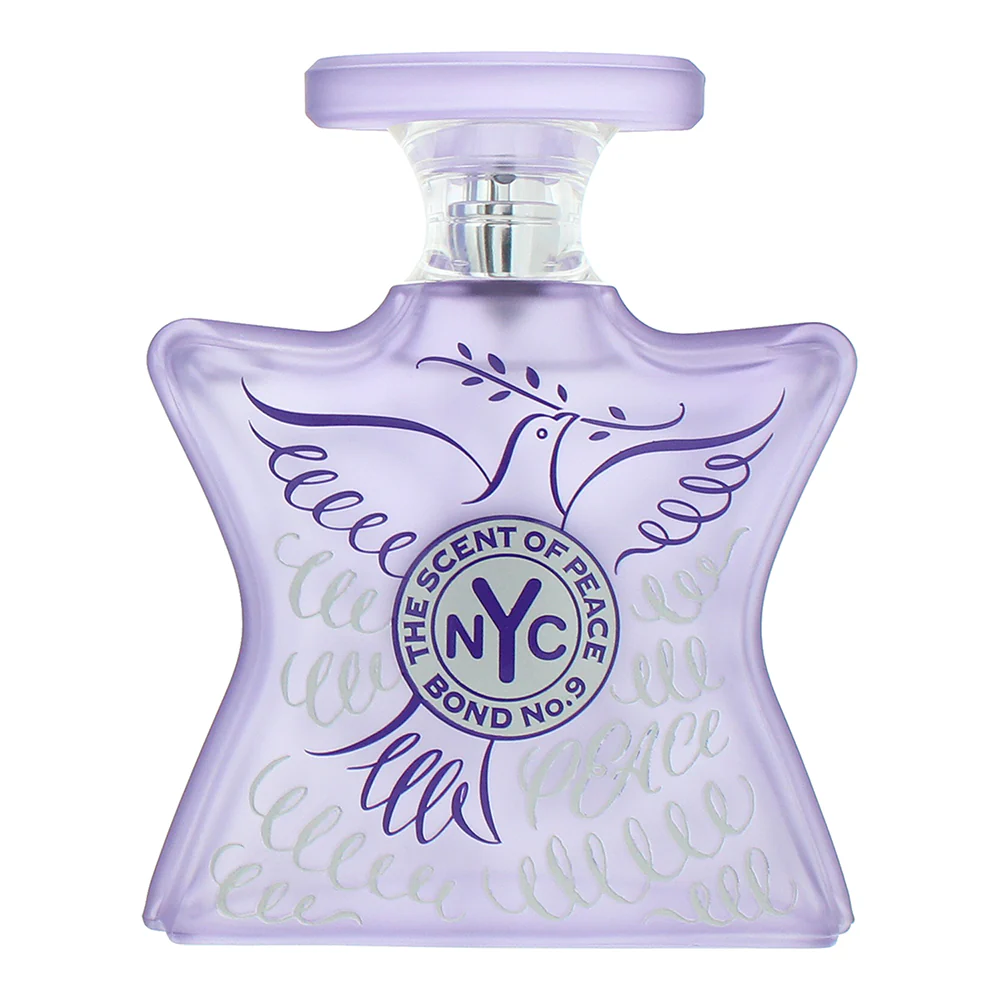 Bond No. 9 The Scent Of Peace Eau De Parfum 100ml - Image 2