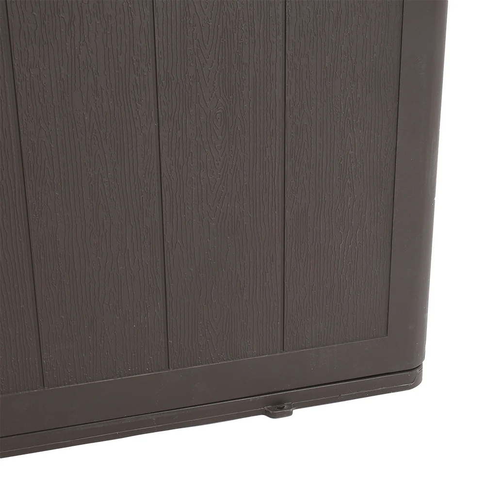 Breeins 105-Gallon Outdoor Deck Box - Image 5