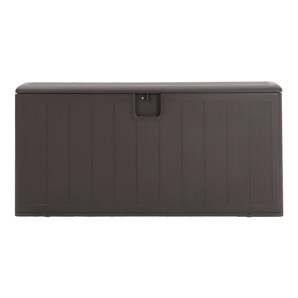 Breeins 105-Gallon Outdoor Deck Box - Image 8