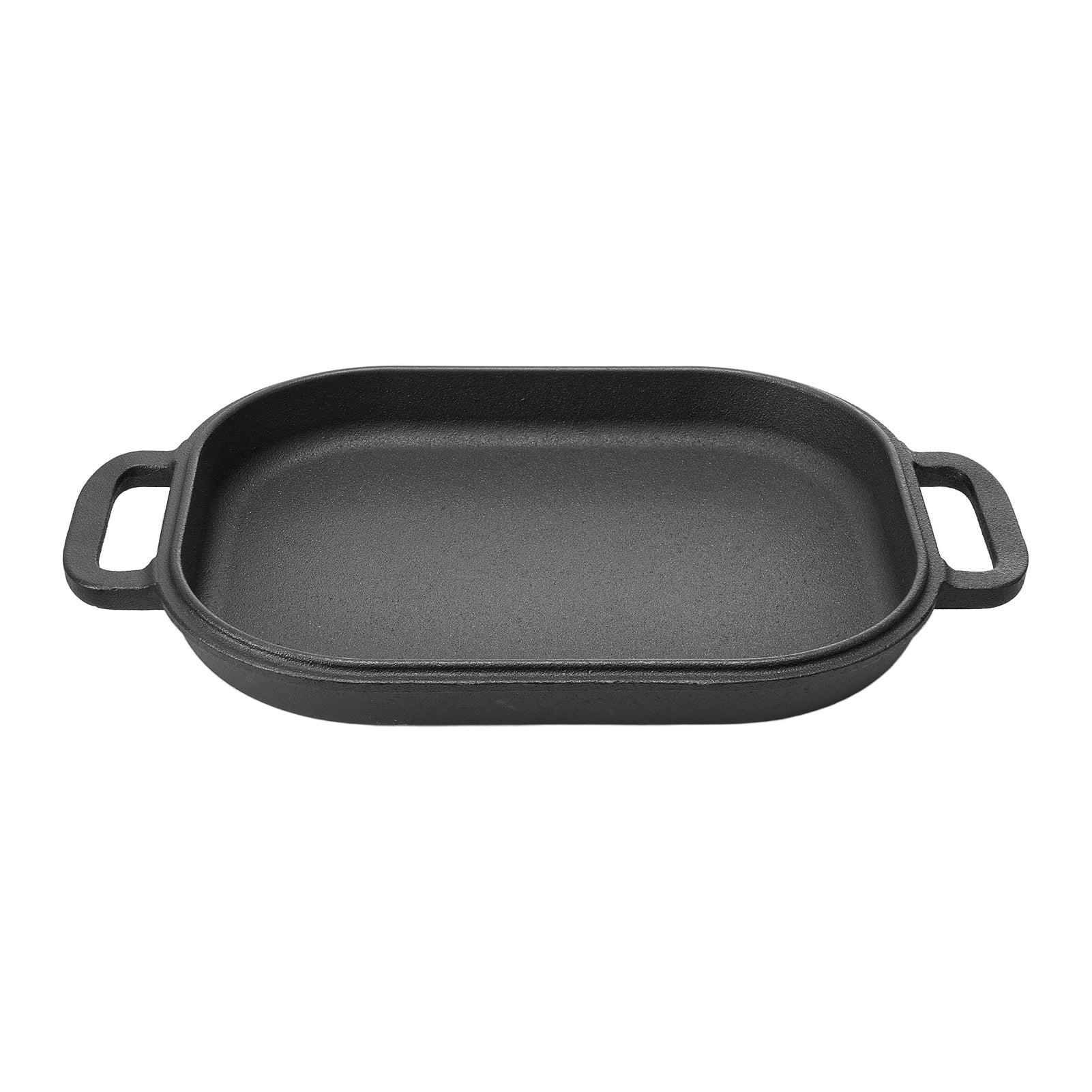 Breeins Cast Iron Bread Pan - Image 5