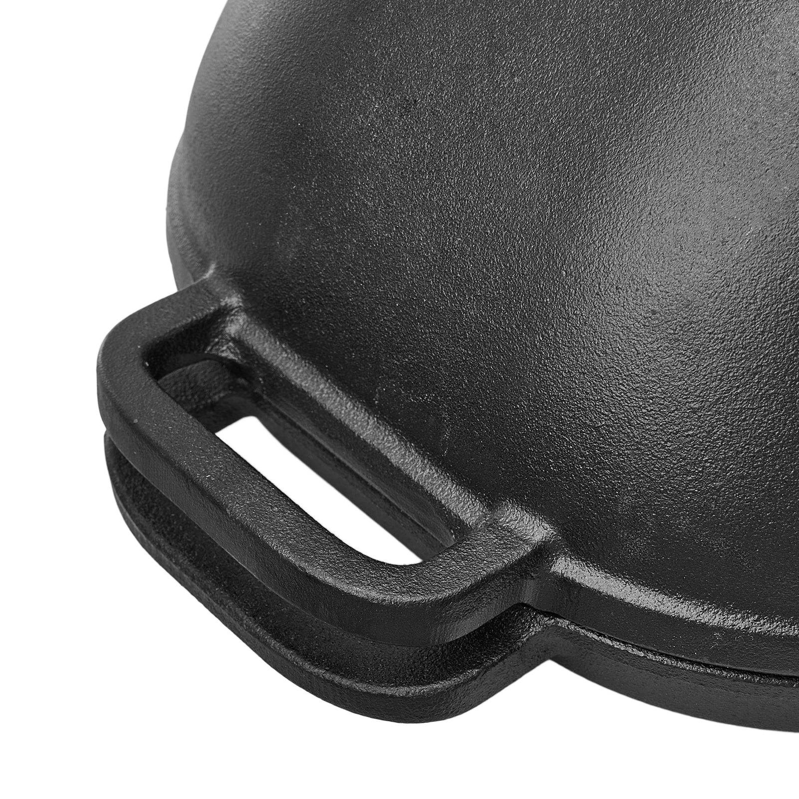 Breeins Cast Iron Bread Pan - Image 8