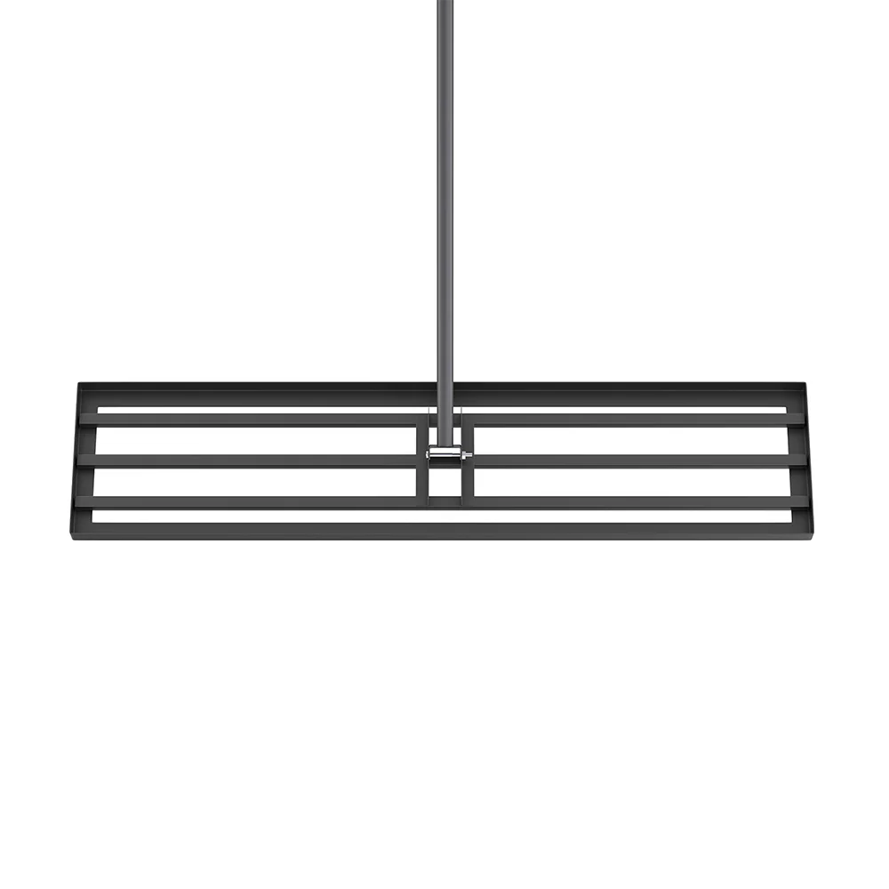 Breeins Lawn Levelling Rake with 213cm Stainless Steel Handle - Image 5