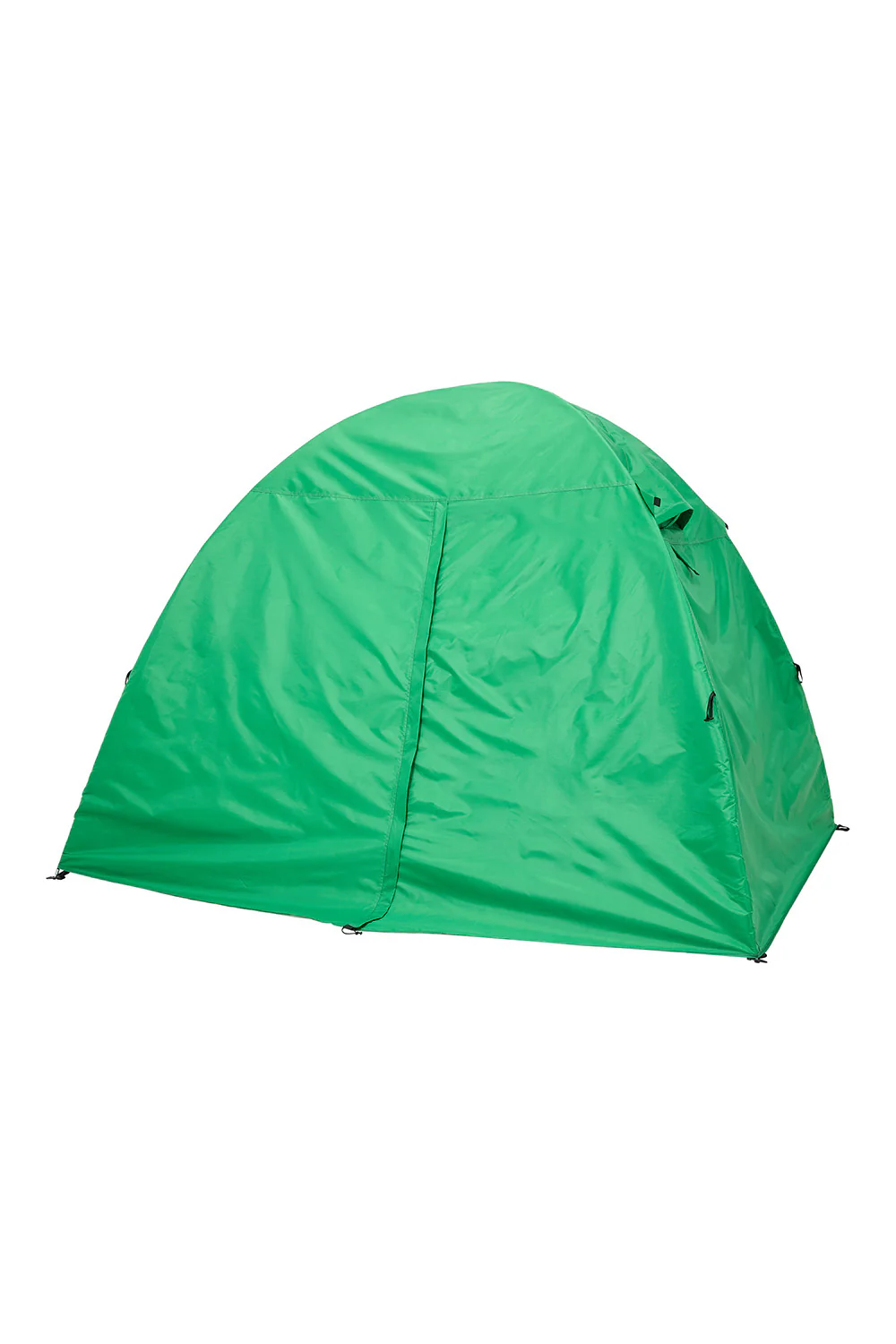 Breeins Portable Camping Tent with Detachable Top Cover - Image 4