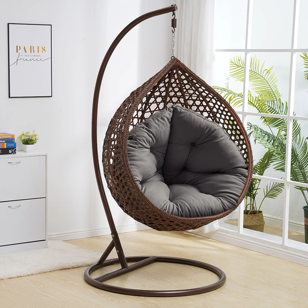 Breeins Soft Seat Cushion for Swing Chair - Image 2
