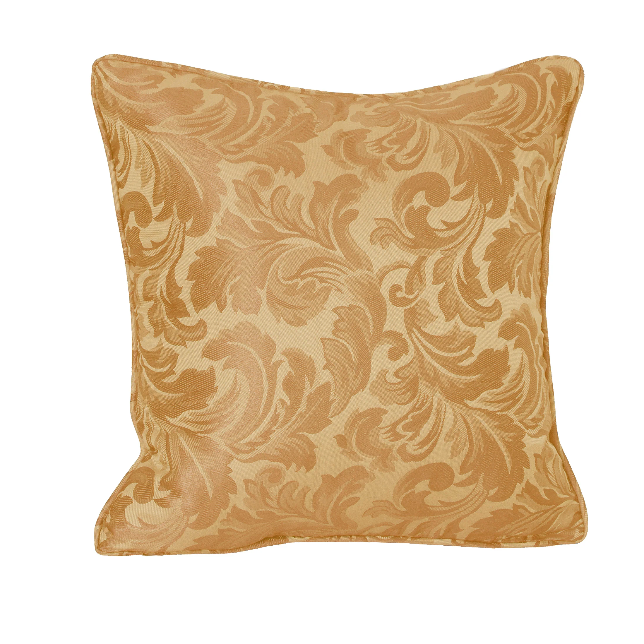 BUCKINHGAM GOLD PELMET - Image 5