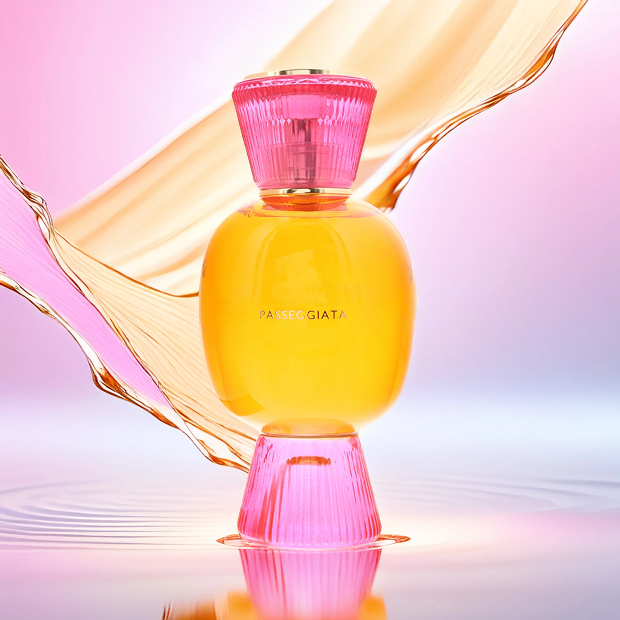 Bulgari Allegra Passeggiata Eau de Parfum 100ml - Image 2