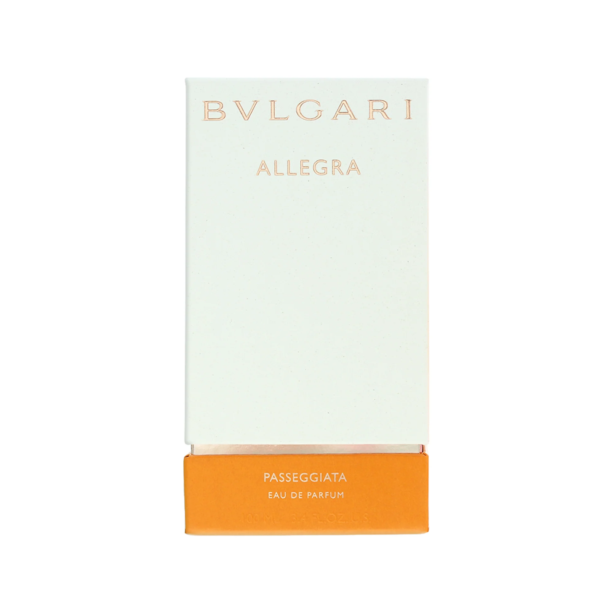Bulgari Allegra Passeggiata Eau de Parfum 100ml - Image 5