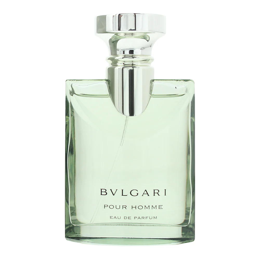 Bulgari Pour Homme Eau De Parfum 50ml - Image 2