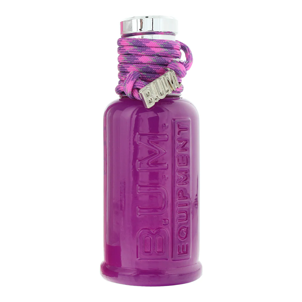 BUM Equipment Style Wrap Bracelet Eau De Toilette 100ml - Image 2