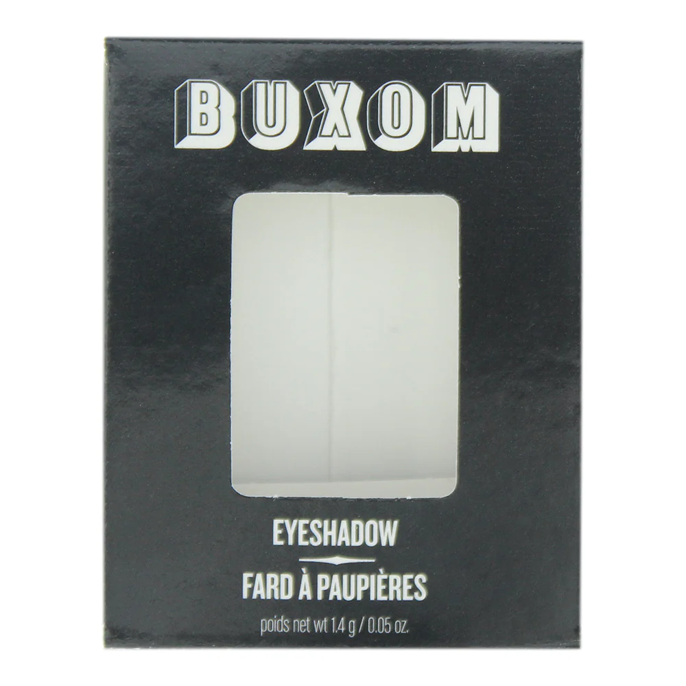 Buxom Single Eyeshadow Bar Satin Seduction 1.4g - Image 3