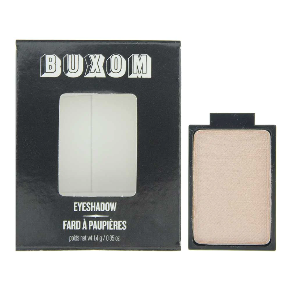 Buxom Single Eyeshadow Bar Silk Sheets 1.4g