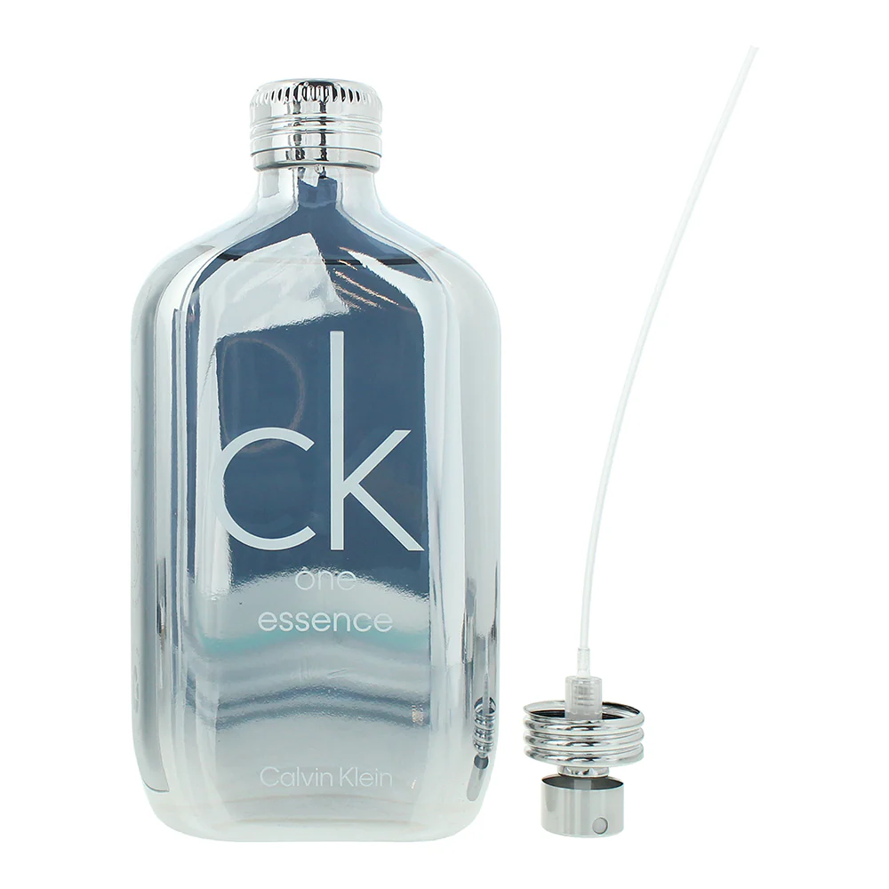 Calvin Klein Ck One Essence Parfum  Intense 200ml - Image 2