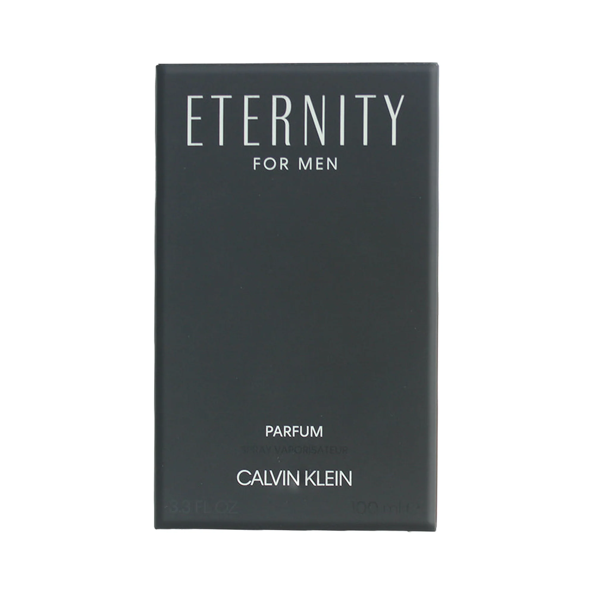 Calvin Klein Eternity For Men Parfum 100ml - Image 5