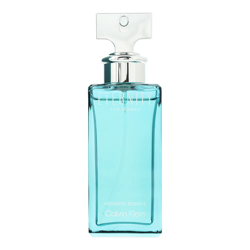 Calvin Klein Eternity For Women Aromatic Essence Eau De Parfum Intense 50ml - Image 2