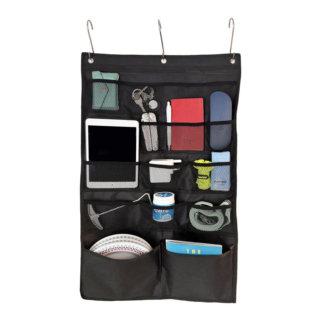 Camping Organiser - Image 2