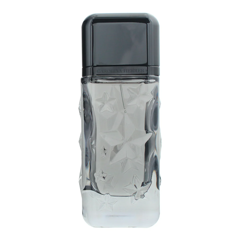 Carolina Herrera 212 Vip Black NY Rodeo Eau De Parfum 100ml - Image 2