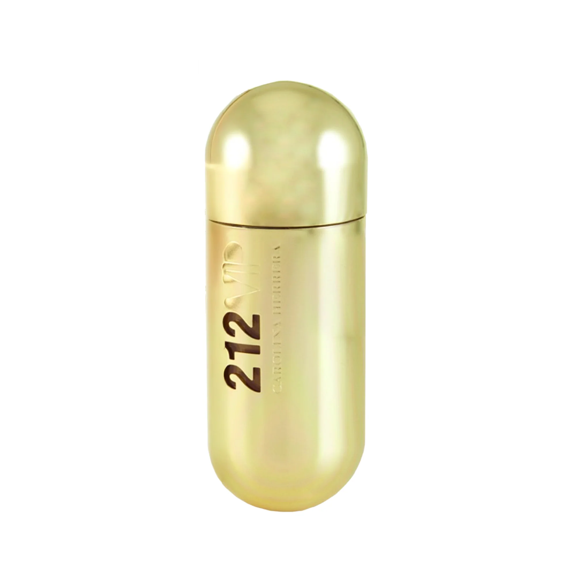 Carolina Herrera 212 Vip Eau De Parfum 80ML - Image 4