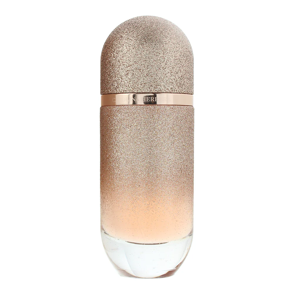 Carolina Herrera 212 Vip Rose Elixir Eau De Parfum 80ml - Image 2