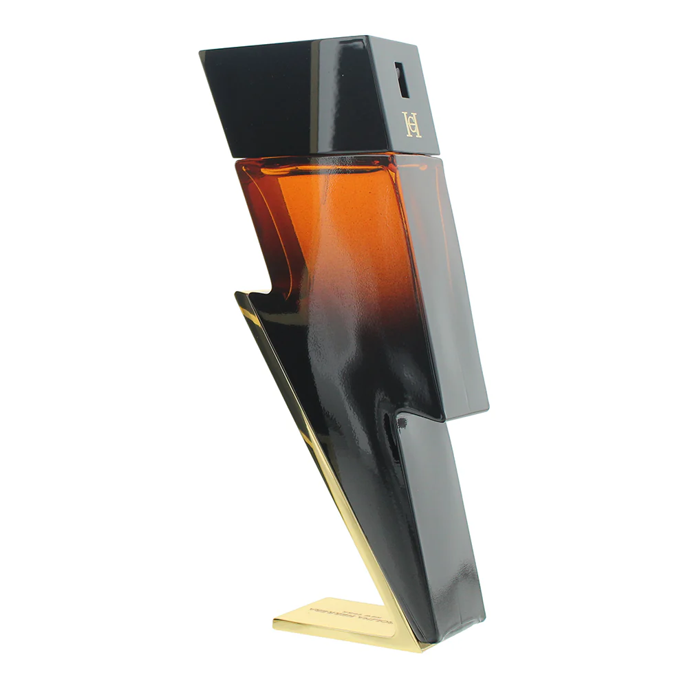 Carolina Herrera Bad Boy Elixir Eau De Parfum 50ml - Image 2