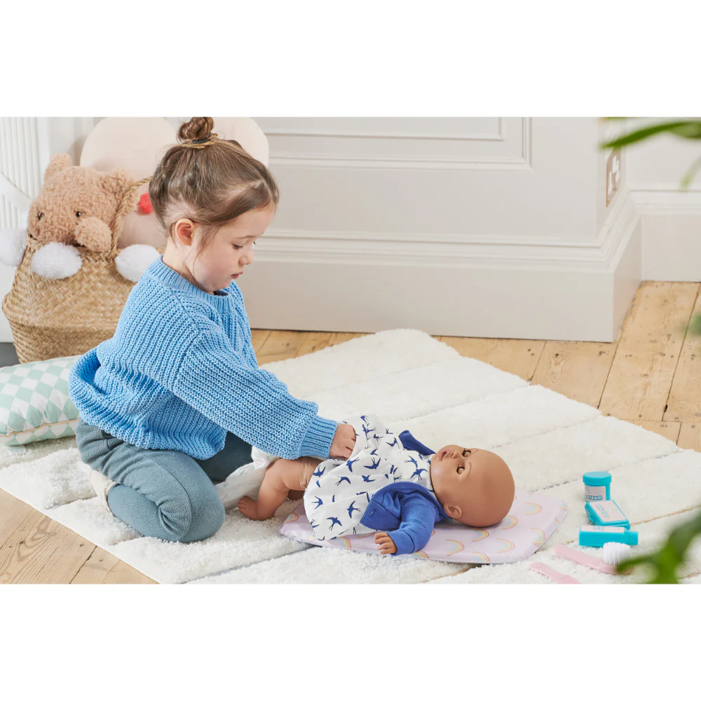 Casdon Changing Mat Set - Image 4