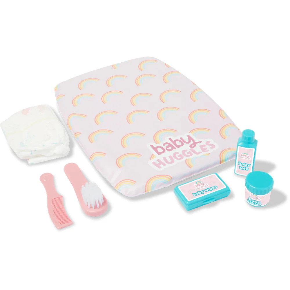 Casdon Changing Mat Set - Image 7