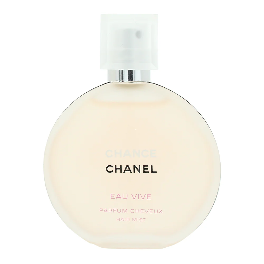 Chanel Chance Eau Vive Hair Mist 35ml - Image 2