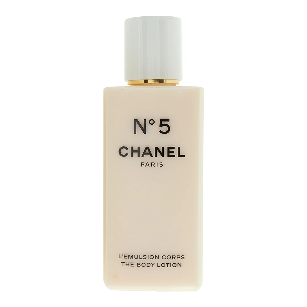 Chanel N°5 Body Lotion 200ml - Image 2