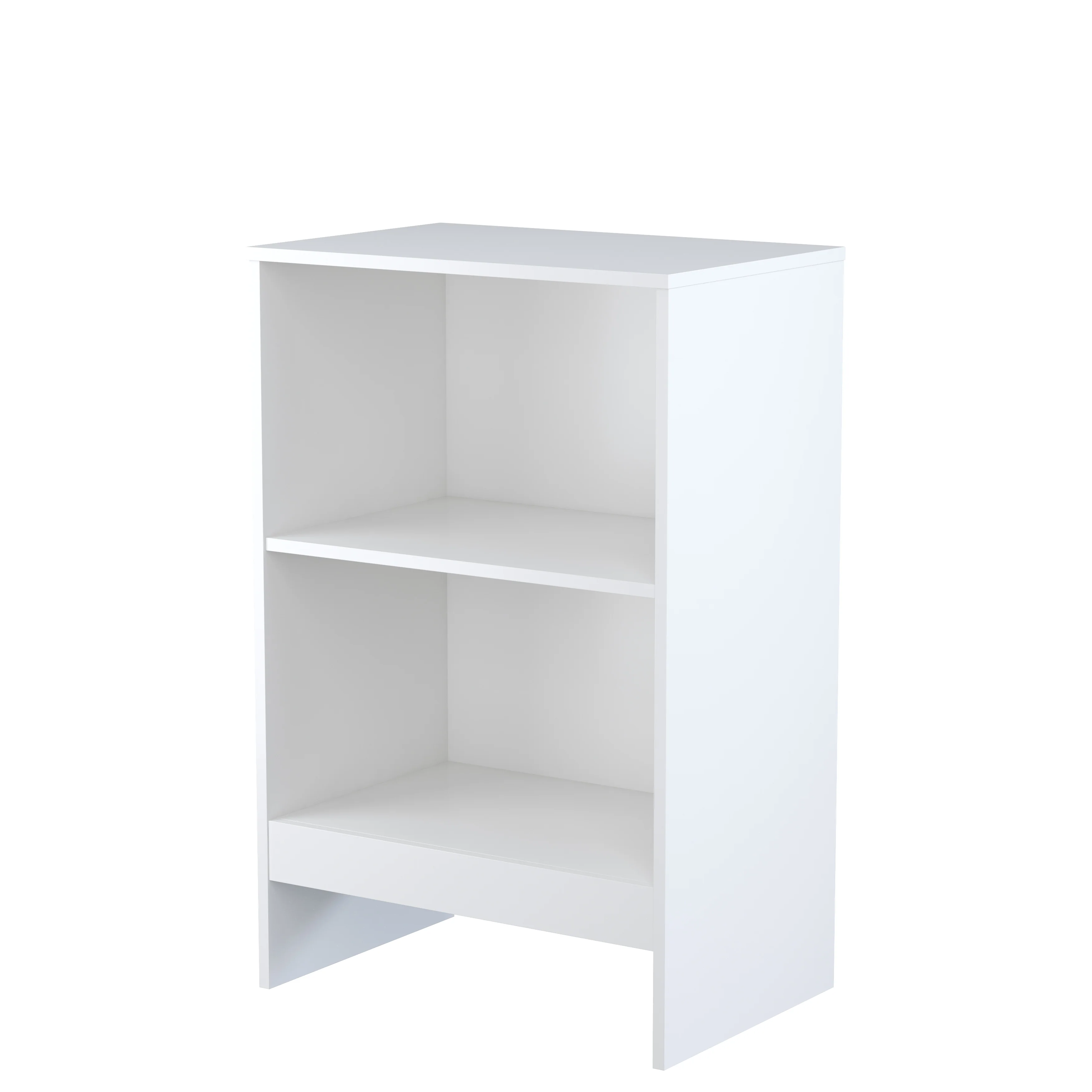 Changing Table 602 Shefa Kids, White - Image 3