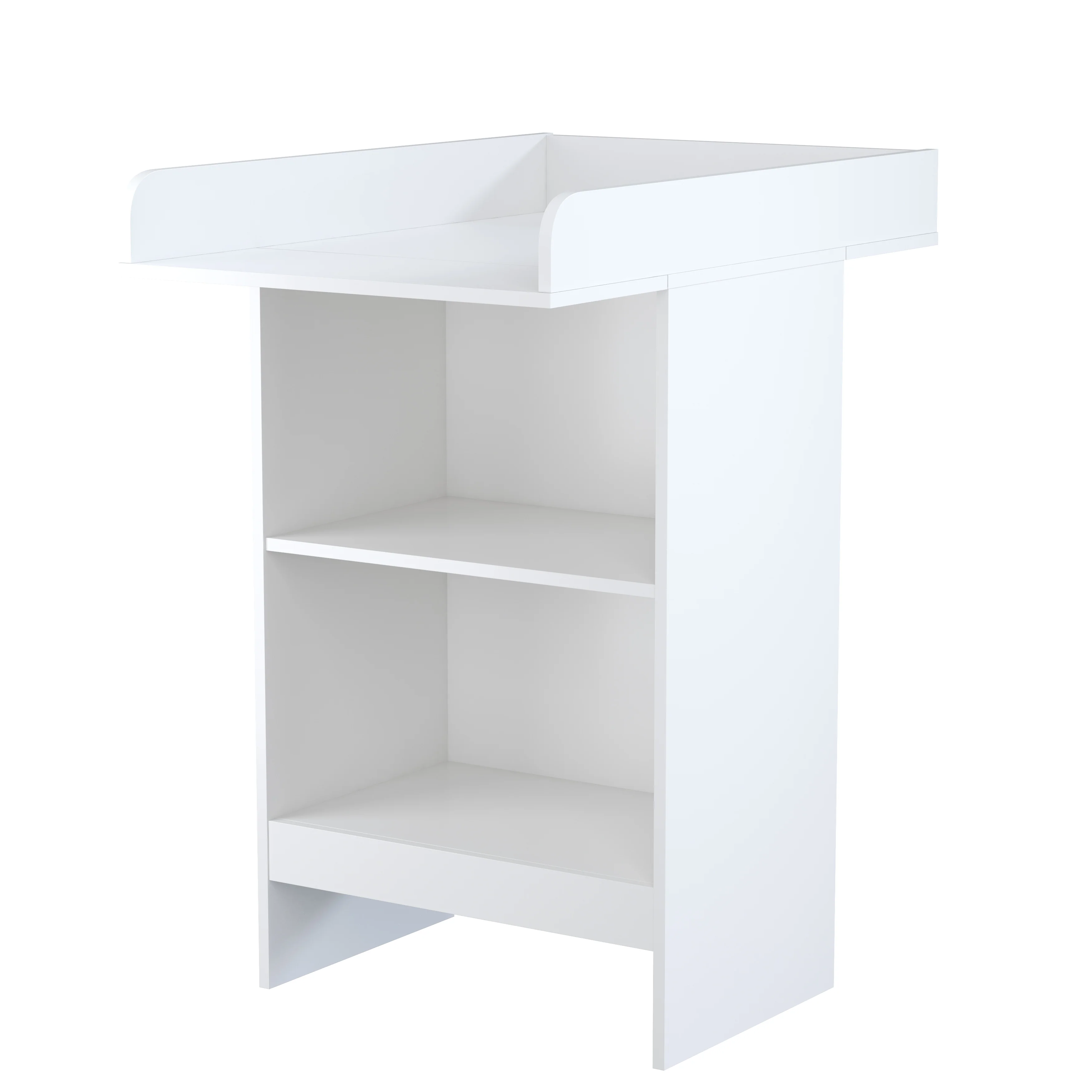 Changing Table 602 Shefa Kids, White - Image 4